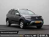 Dacia Duster TCe 125pk Comfort | Trekhaak | Navigatie | Cruise control | Airco | 1500kg Trekgewicht