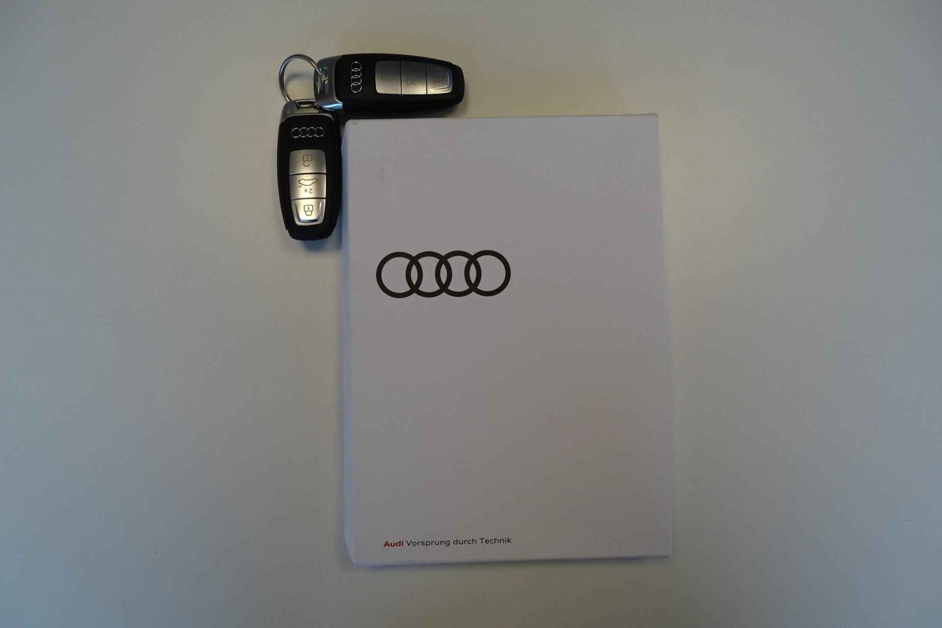 Audi E-tron 50 quattro S edition - 51/53