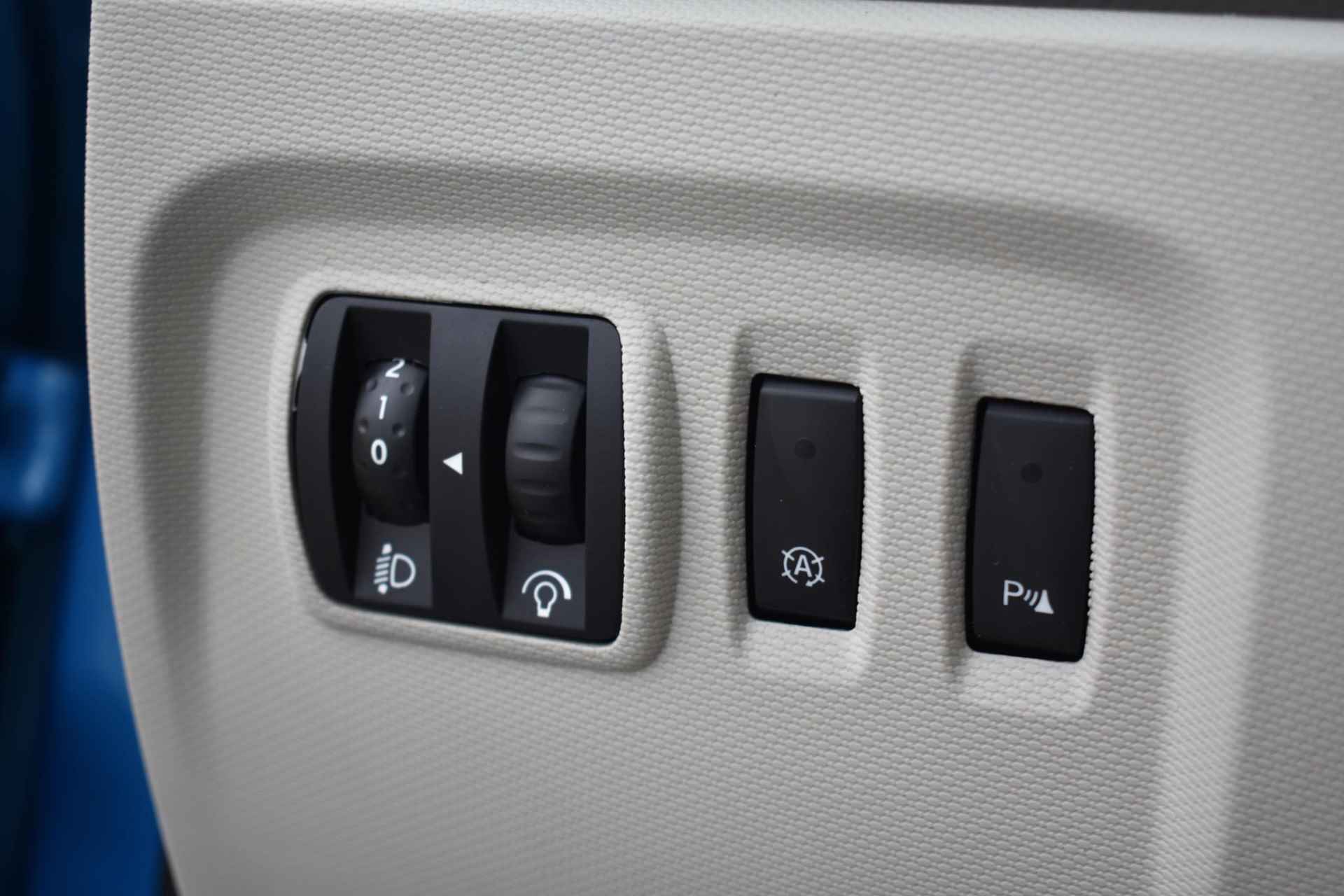 Renault Captur 0.9 TCe Expression 90pk | Parkeersensoren achter | Airco | Cruise Control | Keyless Entry | LMV 16'' - 35/35