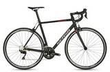 Sensa Romagna SLE 58cm Matt Black + Grey & Red 58cm 2022