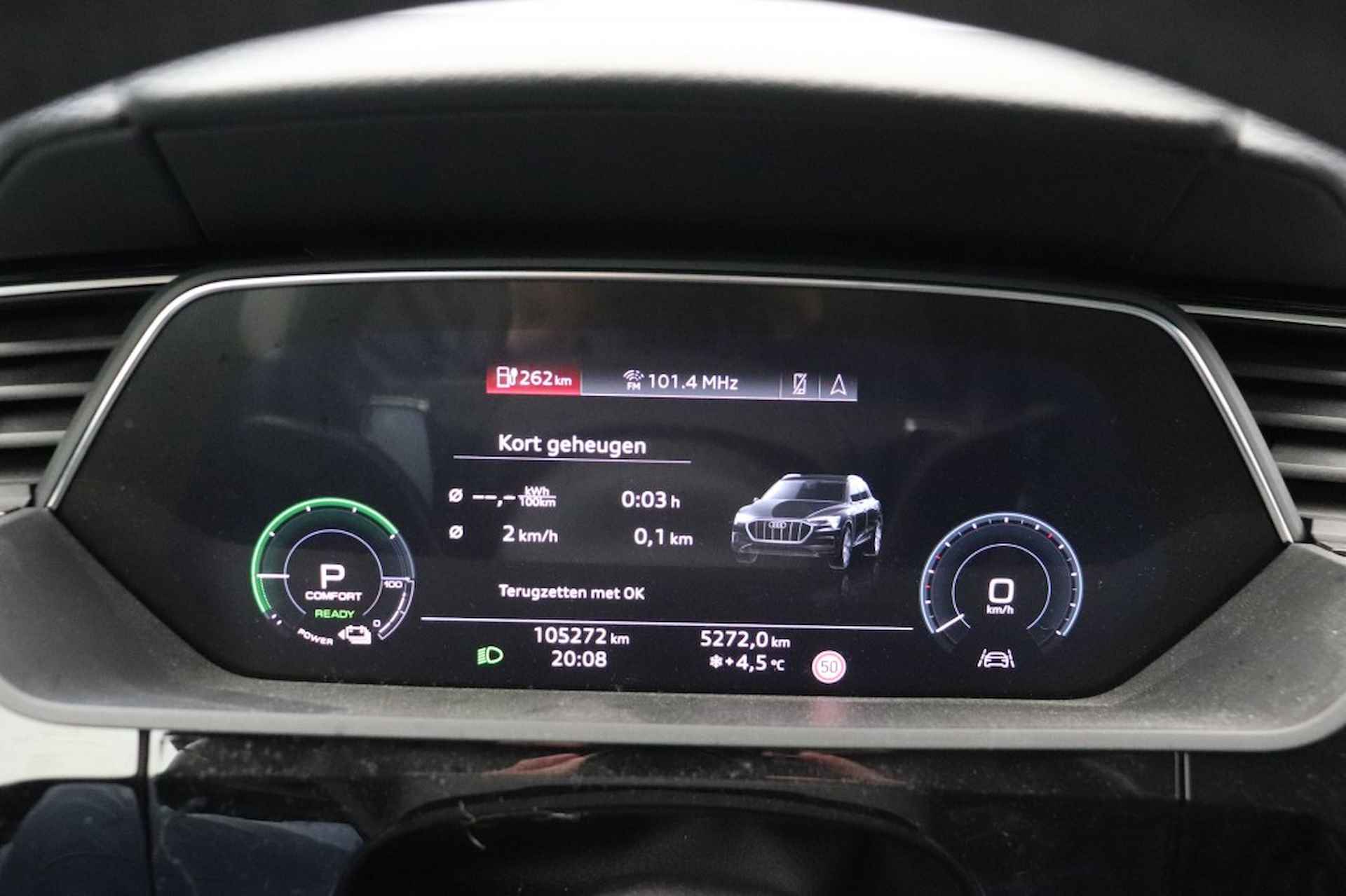 AUDI E-tron 55 quattro 95 kWh - 11/26