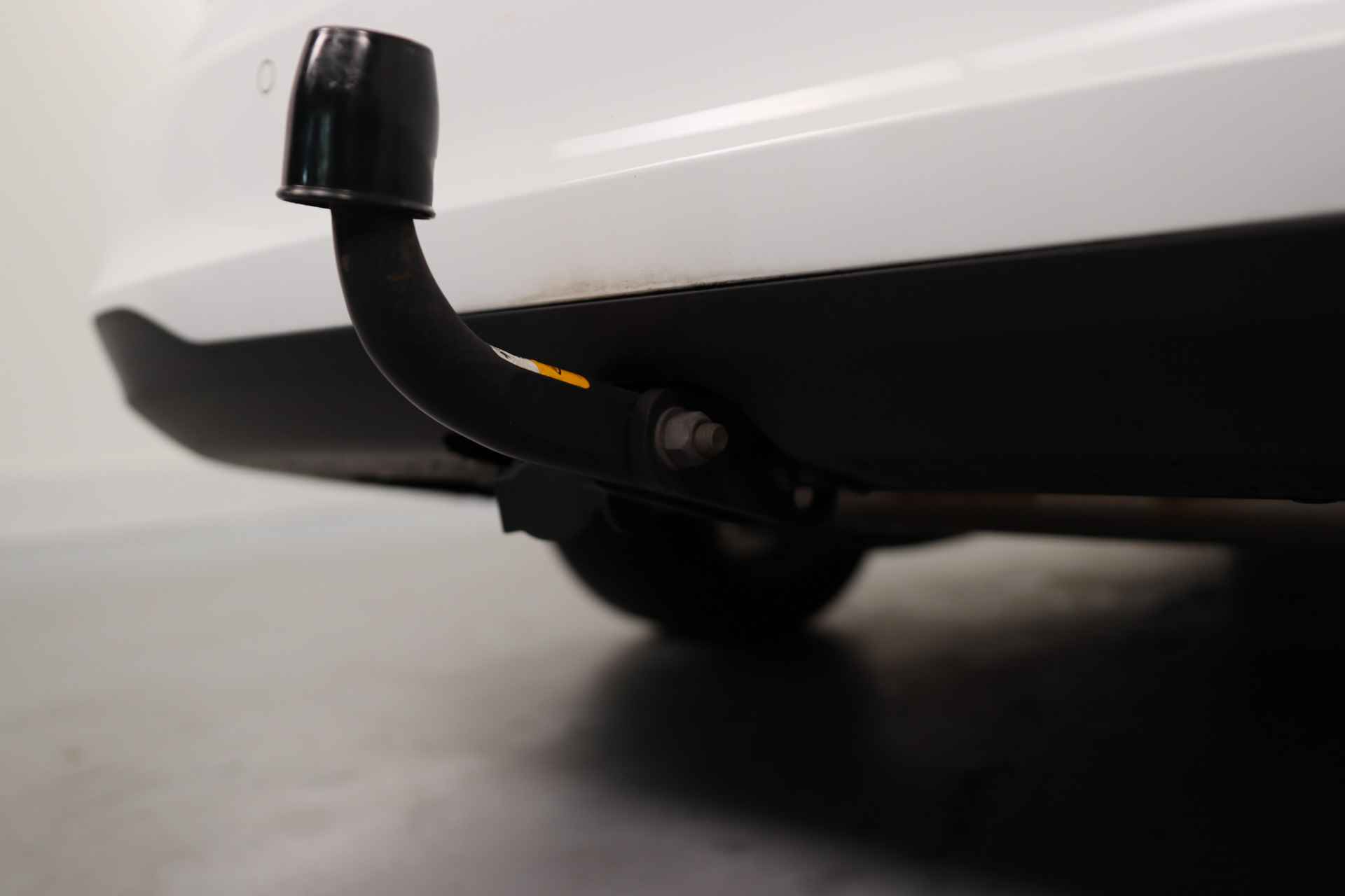 Ford FOCUS Wagon 1.0 EcoBoost Titanium Business | 1e Eigenaar! | LED | Winterpack | AGR | Trekhaak | Navi | Clima | Parkeersensoren | keyless | C - 18/42