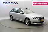 SKODA Octavia 1.6 TDI Combi Ambition Business Automaat - Carplay, Navi