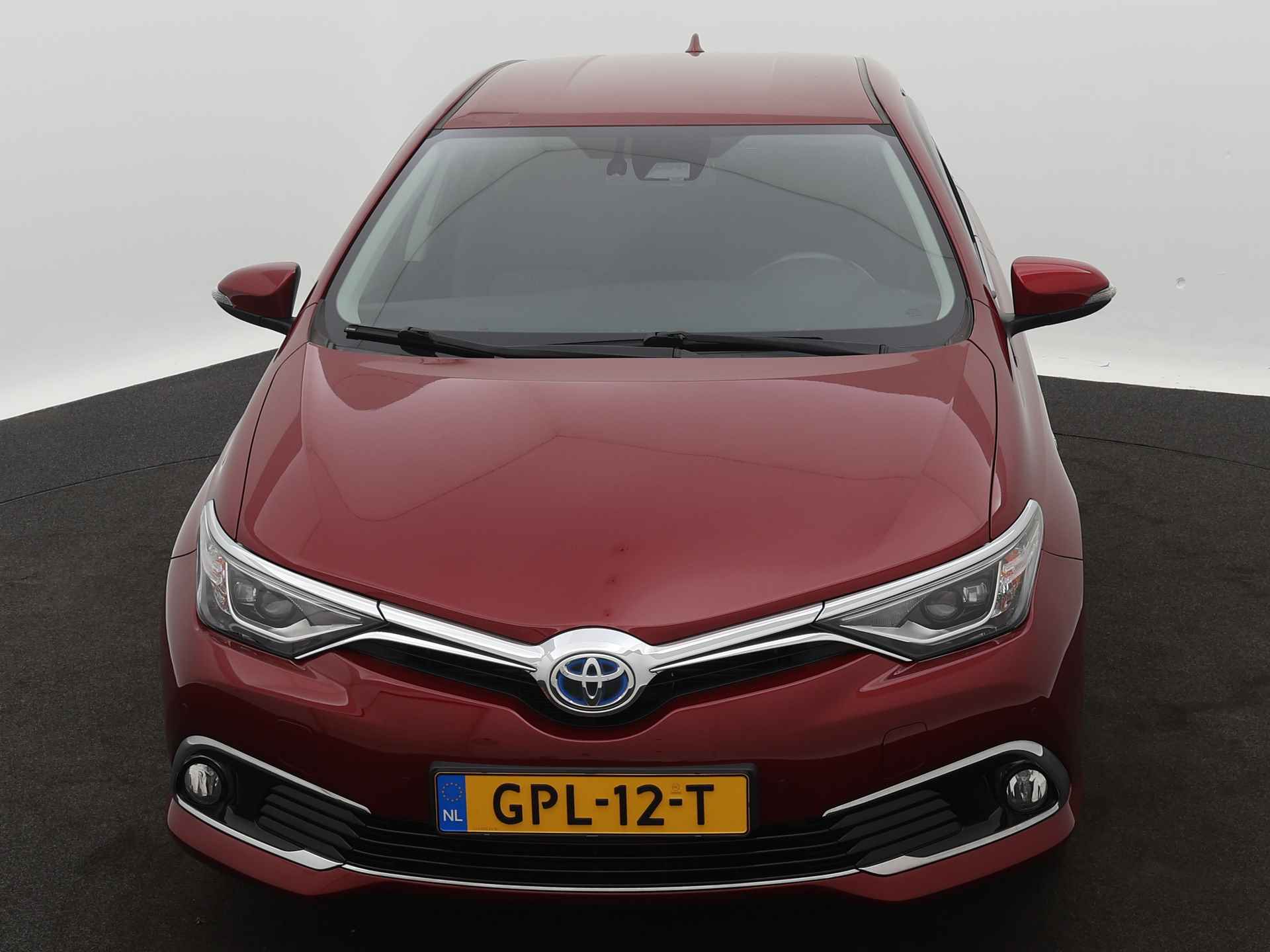 Toyota Auris 1.8 Hybrid Executive Limited | Stoelverwarming | LED | Parkeercamera | - 28/42