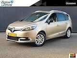 Renault Grand Scénic 1.2 TCe Limited 1e Eigenaar | Navi | Cruise & climate control | Metallic lak | Bovag garantie | NAP