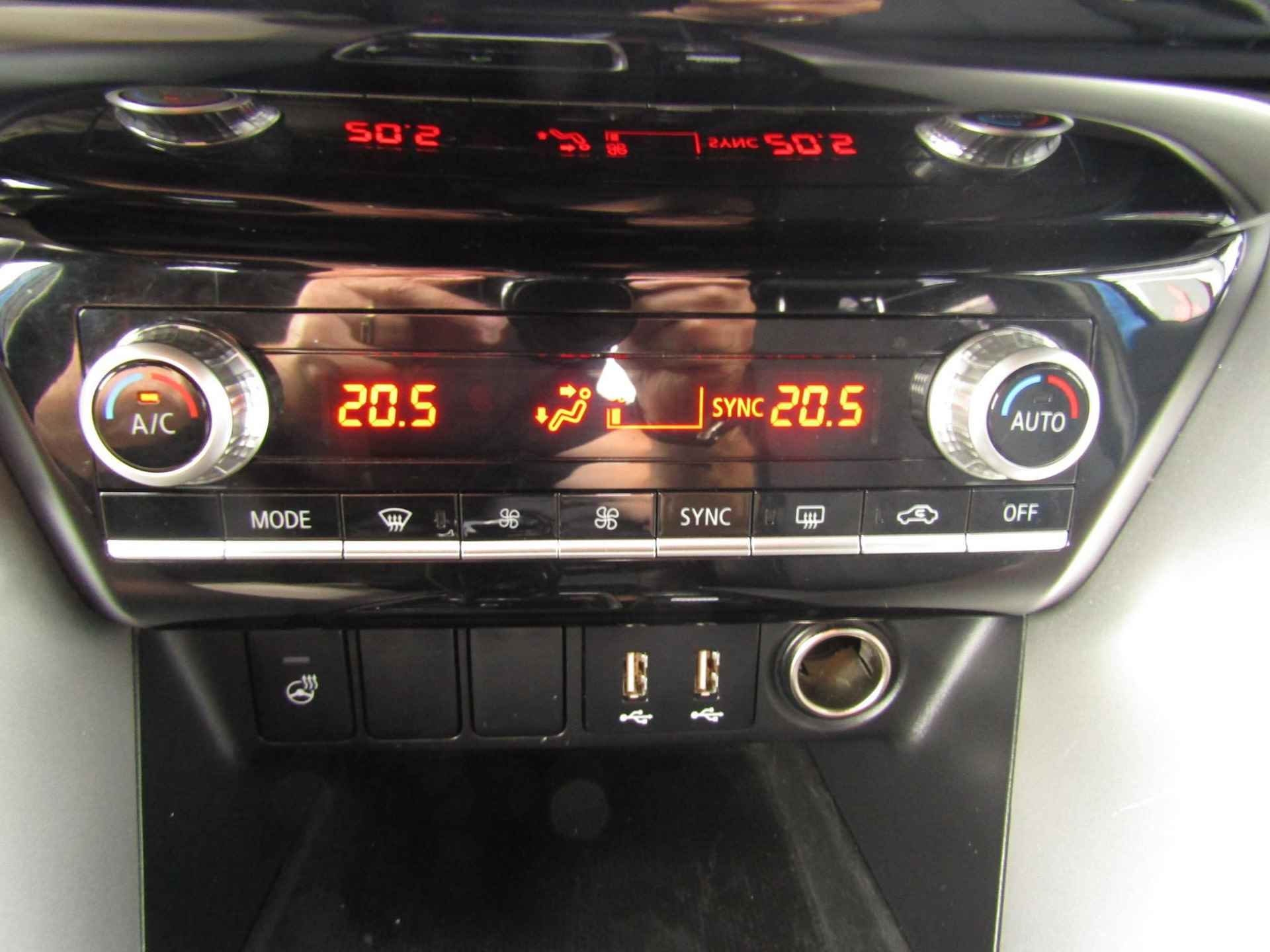 Mitsubishi Eclipse Cross 2.4 PHEV Executive | Stoelverwarming voor & achter | Stuurverwarming | Dodenhoek Detectie | - 30/36