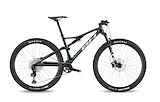 Bh LYNX RACE CARBON RC 6.0 GSG MD 2022