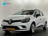 Renault Clio Estate TCe 90pk Life