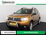 Dacia Duster 1.0 TCe Bi-Fuel Comfort Trekhaak | Groot scherm navigatie  | Bull bar | All season |