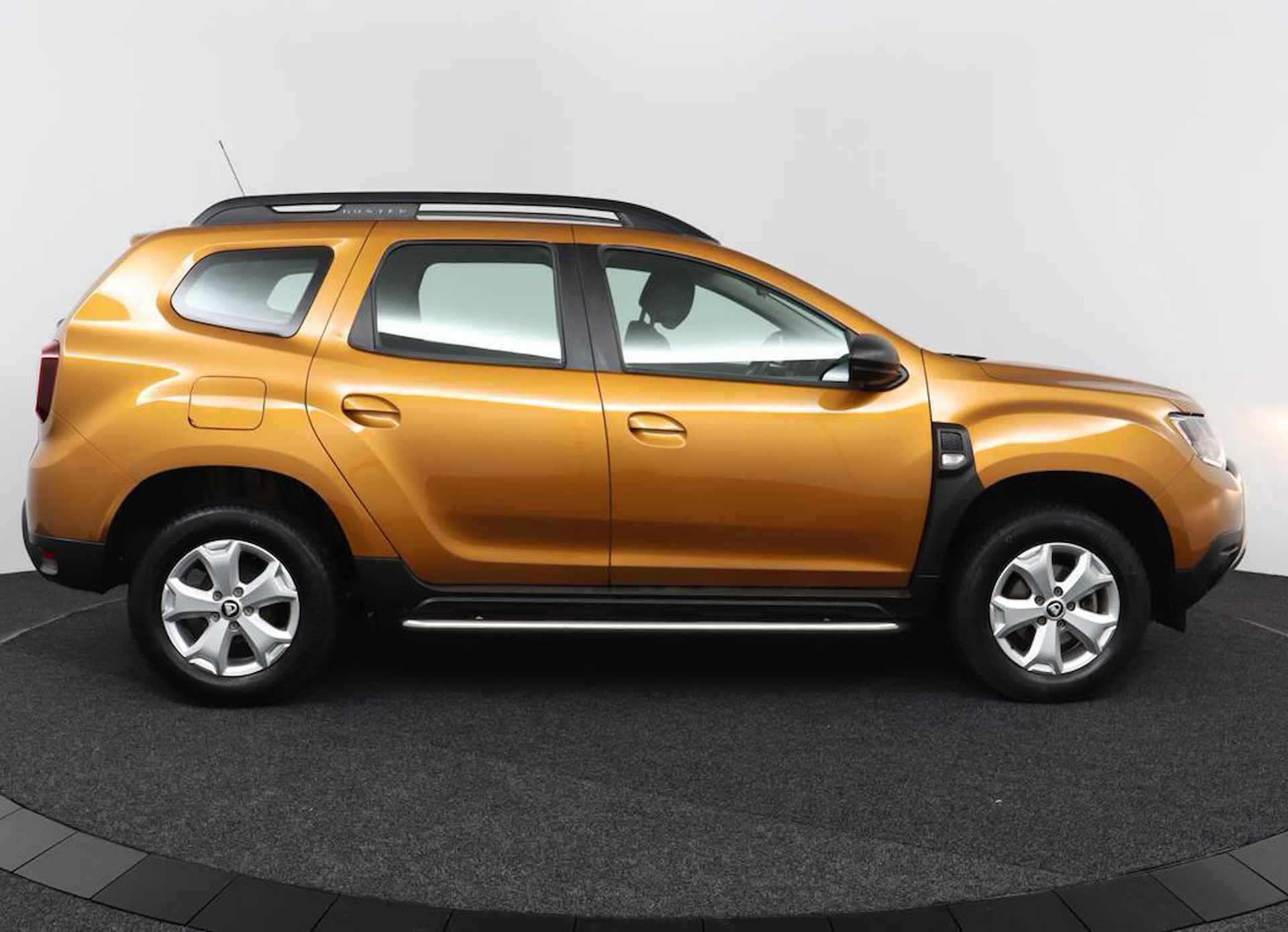 Dacia Duster 1.0 TCe Bi-Fuel Comfort Trekhaak | Groot scherm navigatie  | Bull bar | All season | - 6/40