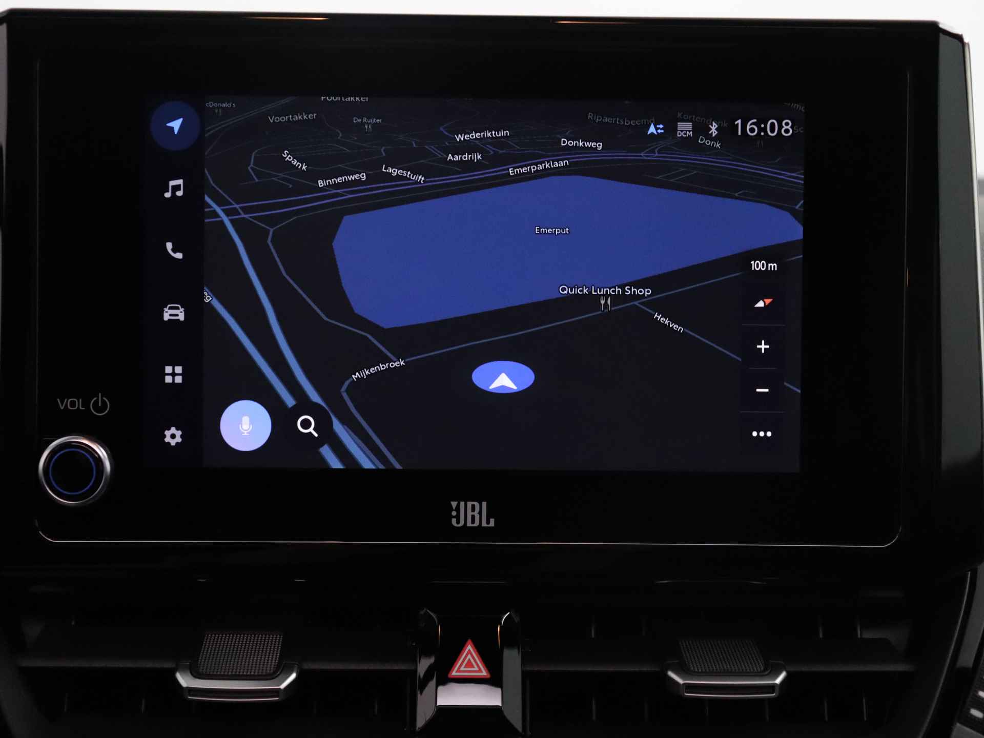 Toyota Corolla Touring Sports 2.0 Hybrid Executive | Navigatie | Apple Carplay/Android Auto | Orgineel NL Auto - 7/41