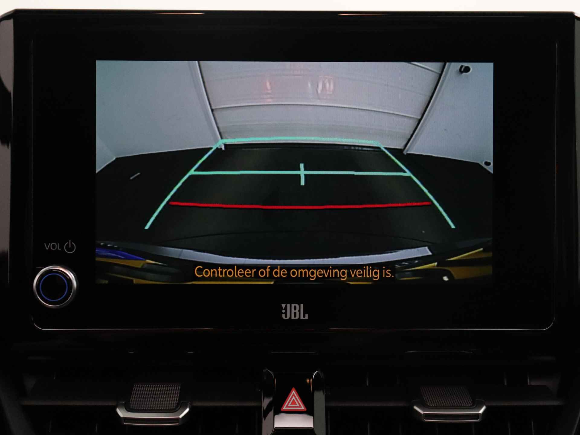 Toyota Corolla Touring Sports 2.0 Hybrid Executive | Navigatie | Apple Carplay/Android Auto | Orgineel NL Auto - 8/41