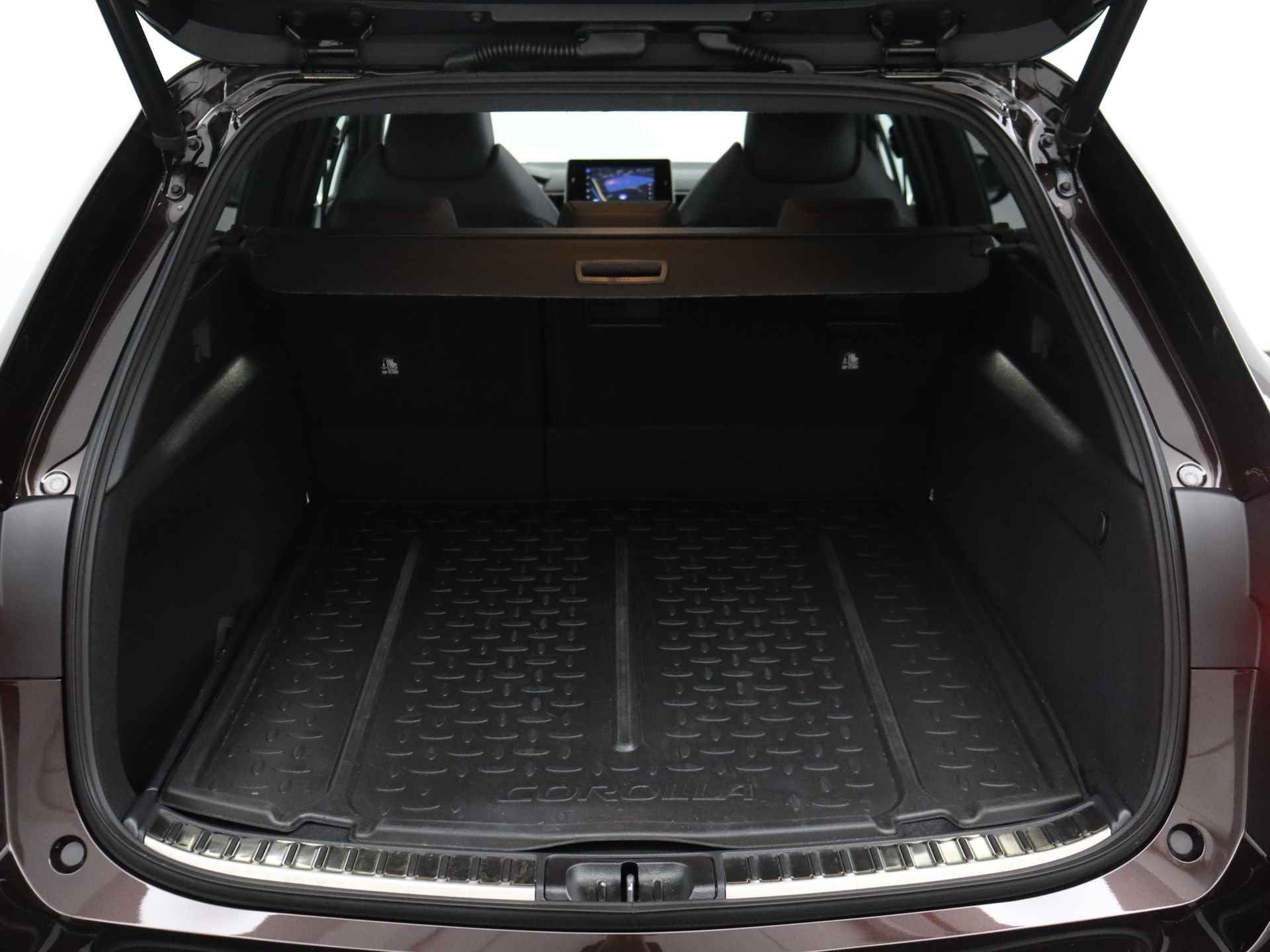 Toyota Corolla Touring Sports 2.0 Hybrid Executive | Navigatie | Apple Carplay/Android Auto | Orgineel NL Auto - 25/41