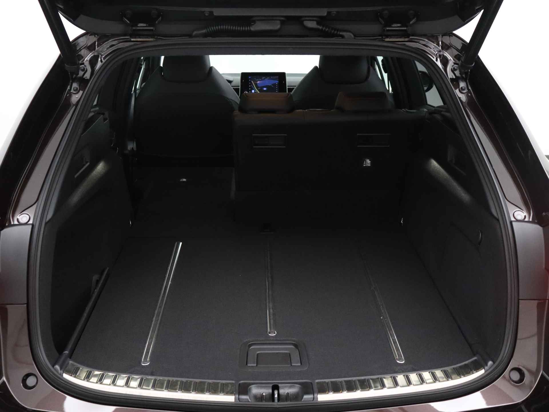 Toyota Corolla Touring Sports 2.0 Hybrid Executive | Navigatie | Apple Carplay/Android Auto | Orgineel NL Auto - 30/41