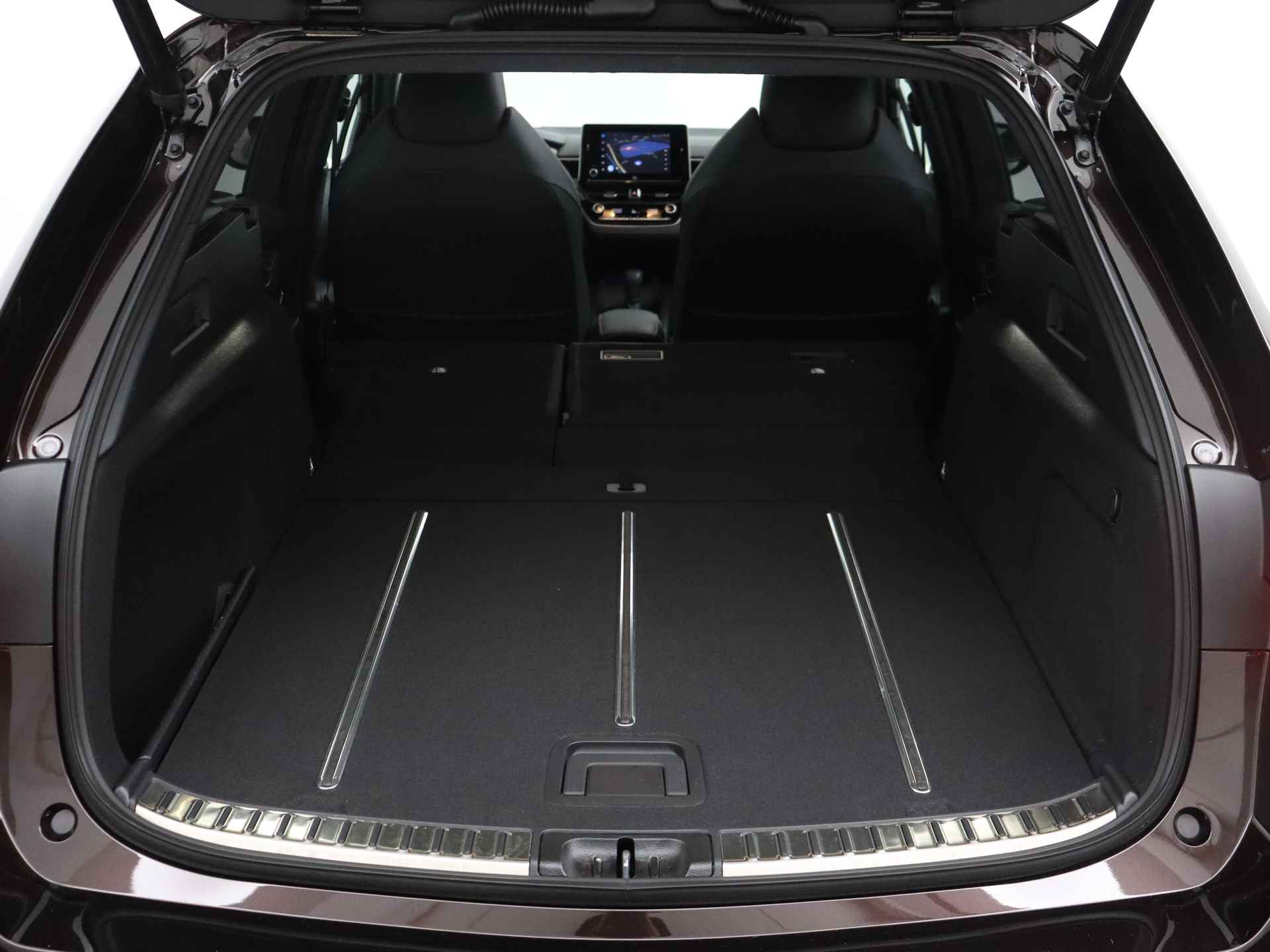 Toyota Corolla Touring Sports 2.0 Hybrid Executive | Navigatie | Apple Carplay/Android Auto | Orgineel NL Auto - 31/41