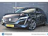 Peugeot 308 SW 1.6 Plug-In HYbrid 180 Allure Pack Business | Afn. Trekhaak | AGR-Comfortstoel | Stoelverwarming | Adaptive Cruise | Navigati