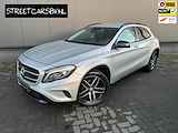 Mercedes-Benz GLA-klasse 200 CDI Aut. /Org NL /NAP