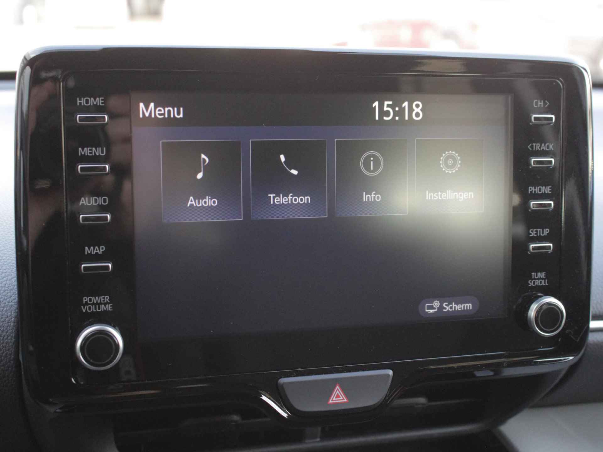 Toyota Yaris Cross 1.5 VVT-I Active | Carplay/ Android Auto | Airco | Camera | Lm-Velgen - 14/22