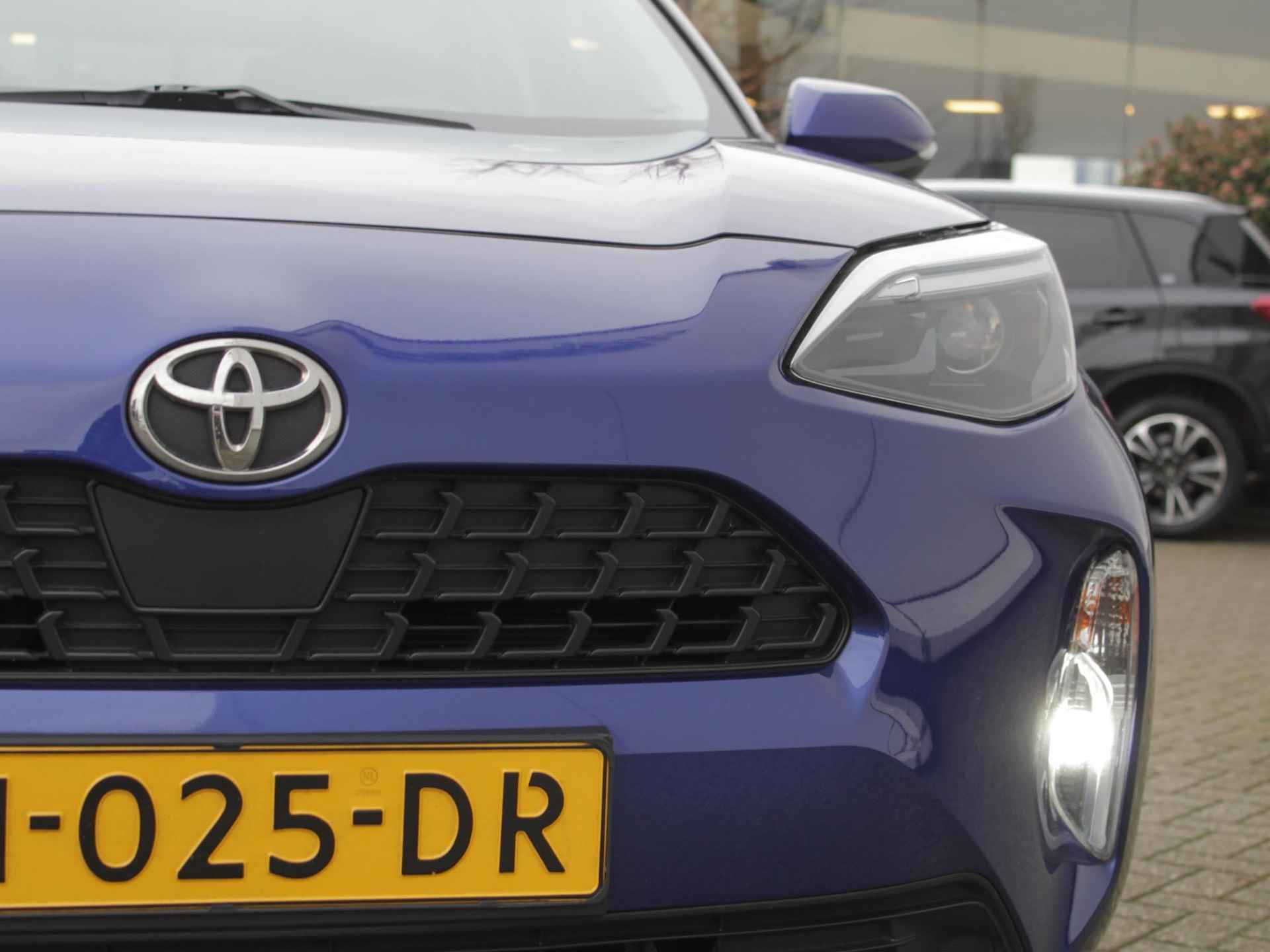 Toyota Yaris Cross 1.5 VVT-I Active | Carplay/ Android Auto | Airco | Camera | Lm-Velgen - 17/22