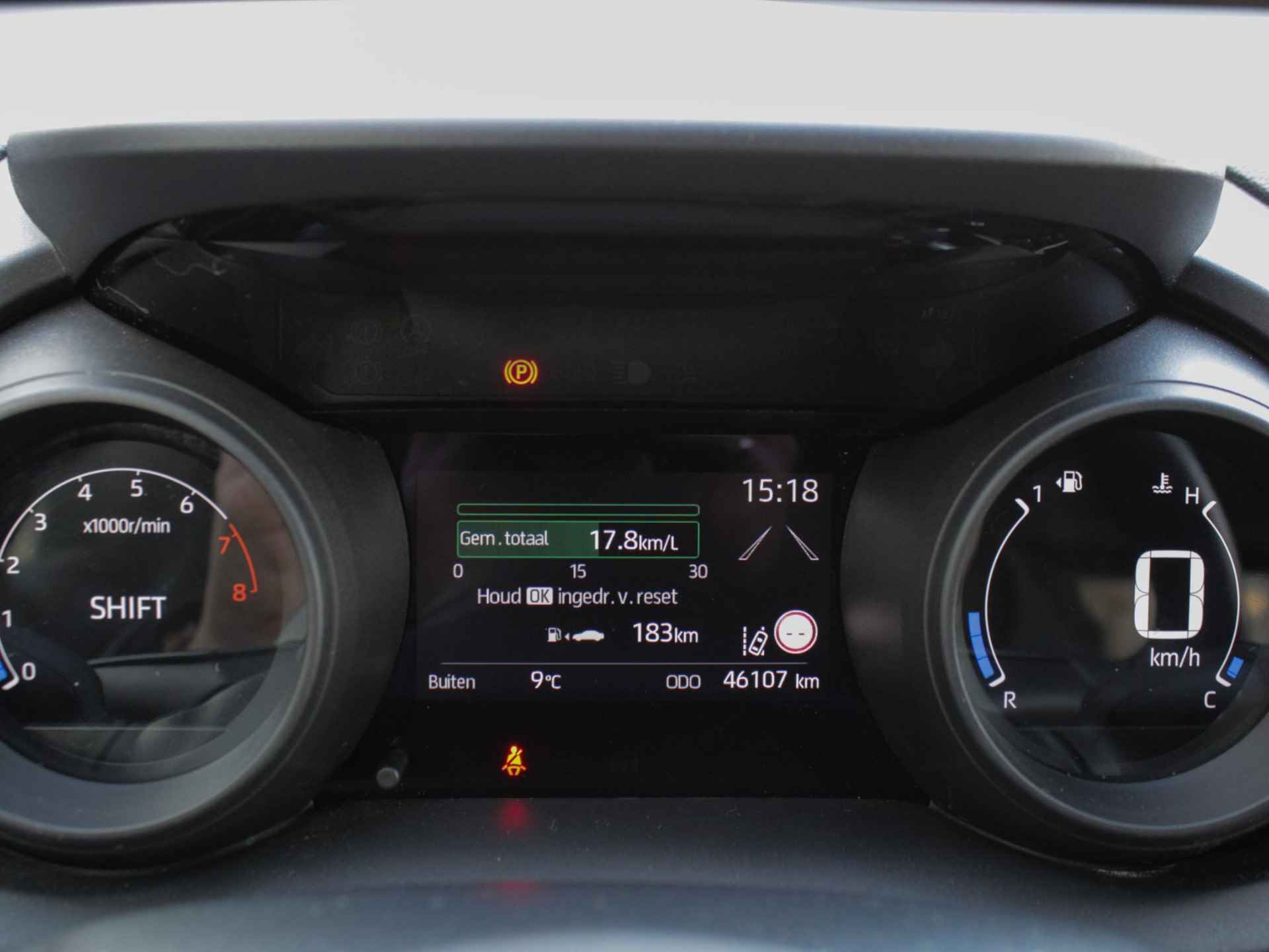 Toyota Yaris Cross 1.5 VVT-I Active | Carplay/ Android Auto | Airco | Camera | Lm-Velgen - 22/22