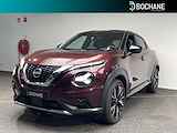 Nissan Juke 1.0 DIG-T 114 N-Design