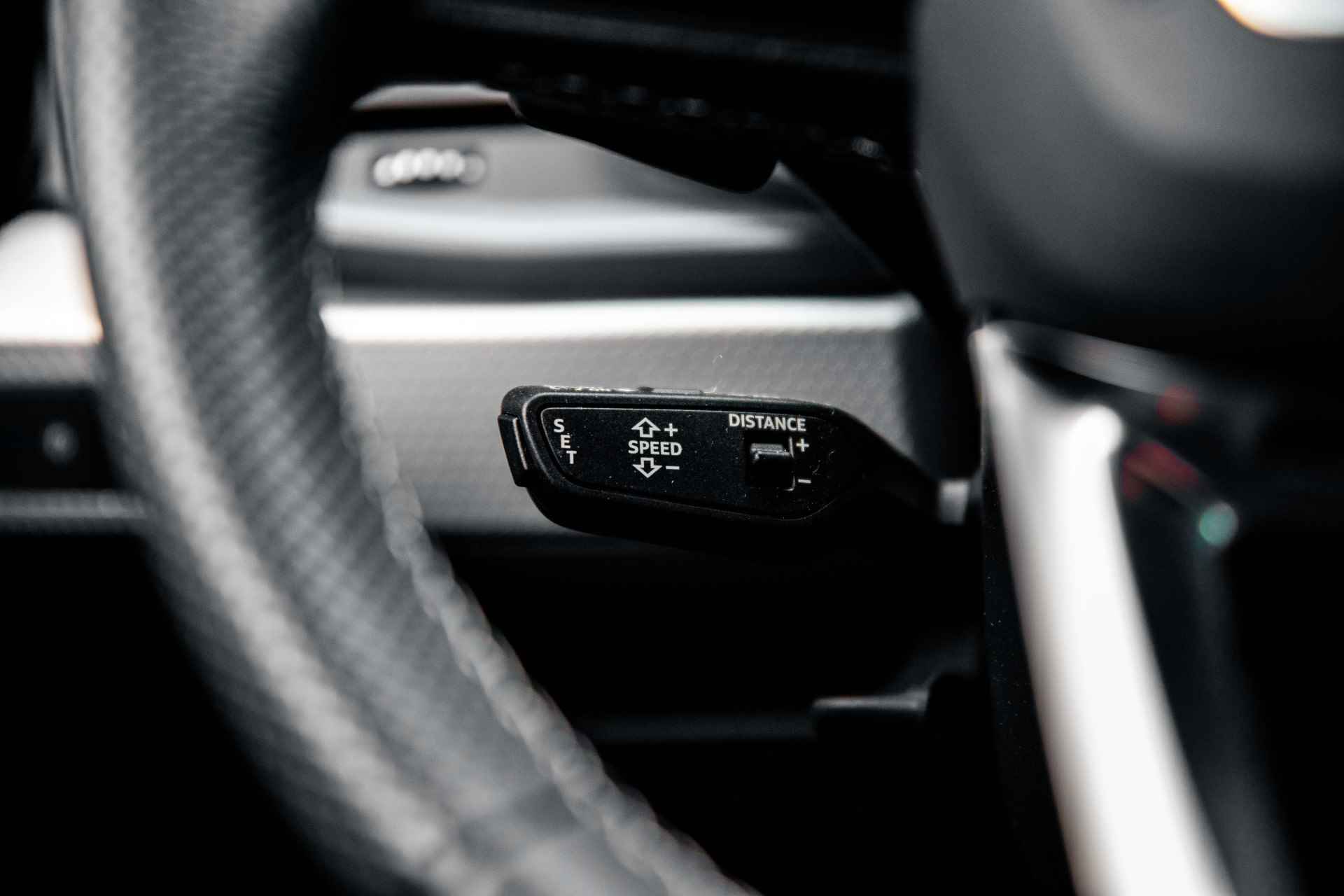 Audi A1 Sportback 30 TFSI 110PK S edition | Achteruitrijcamera | SONOS | 18" | Navigatie | Adaptive Cruise | Stoelverwarming | - 29/57