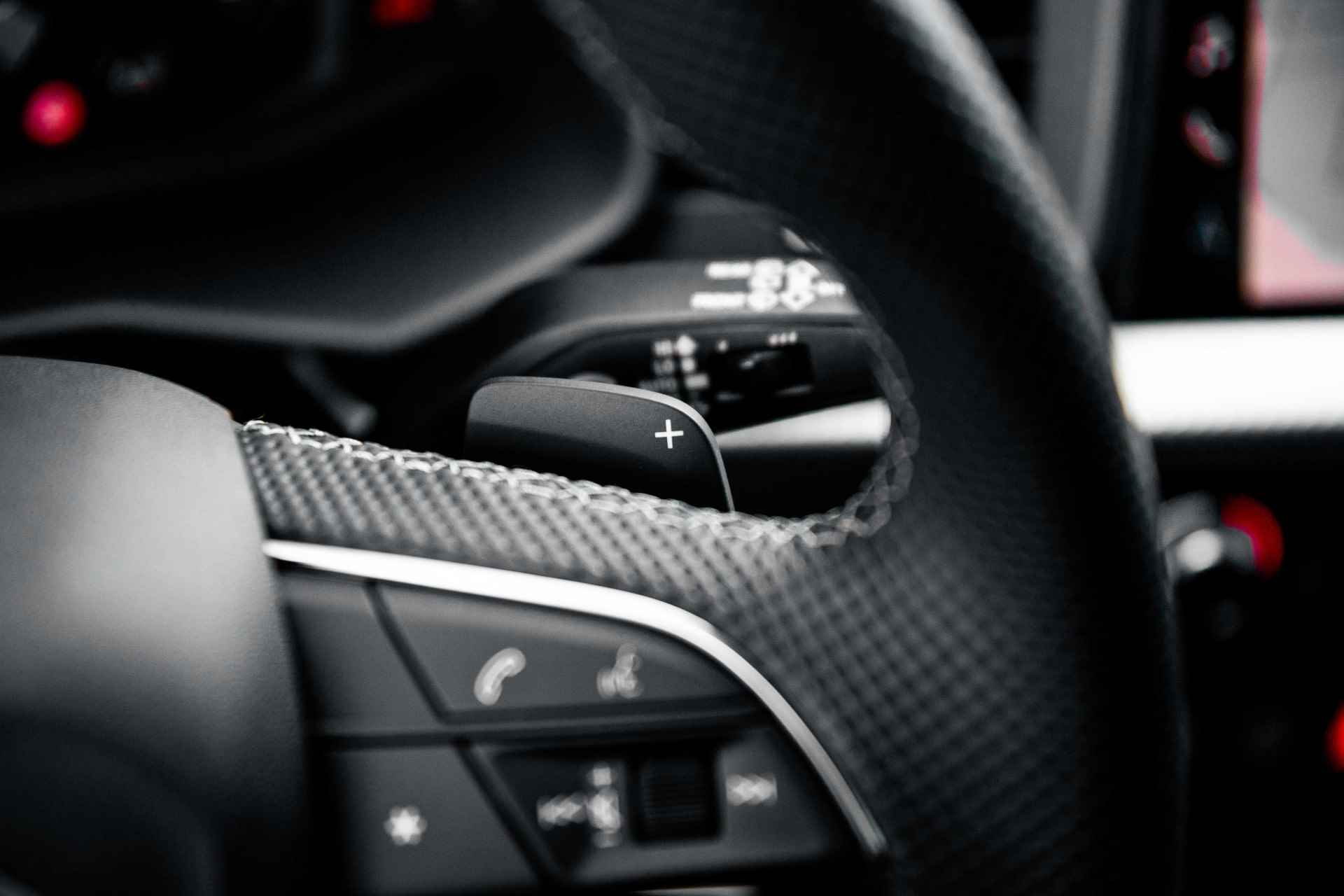 Audi A1 Sportback 30 TFSI 110PK S edition | Achteruitrijcamera | SONOS | 18" | Navigatie | Adaptive Cruise | Stoelverwarming | - 30/57