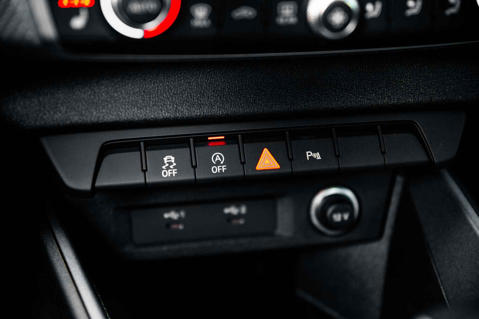 Audi A1 Sportback 30 TFSI 110PK S edition | Achteruitrijcamera | SONOS | 18" | Navigatie | Adaptive Cruise | Stoelverwarming | - 35/57