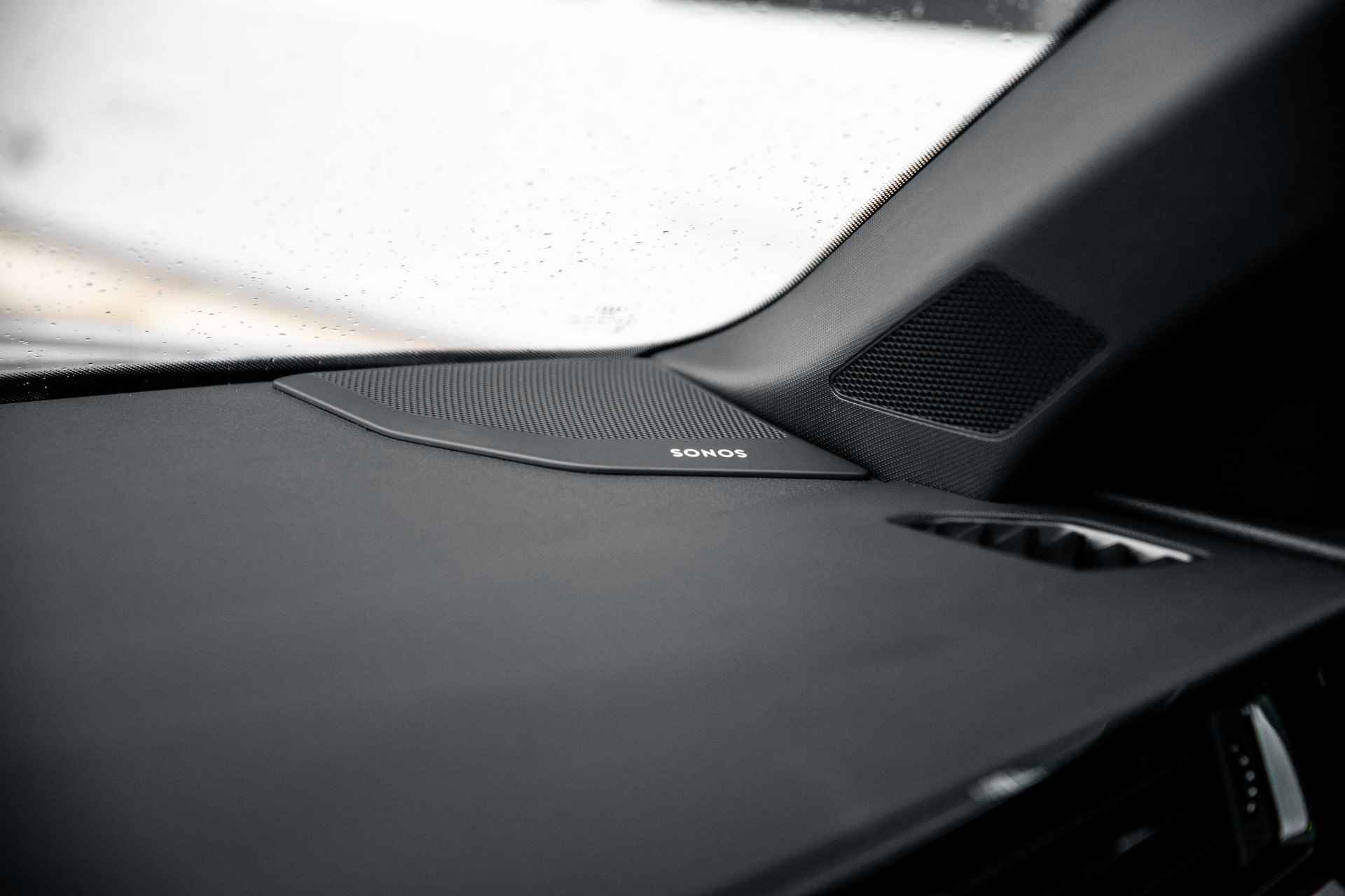 Audi A1 Sportback 30 TFSI 110PK S edition | Achteruitrijcamera | SONOS | 18" | Navigatie | Adaptive Cruise | Stoelverwarming | - 47/57