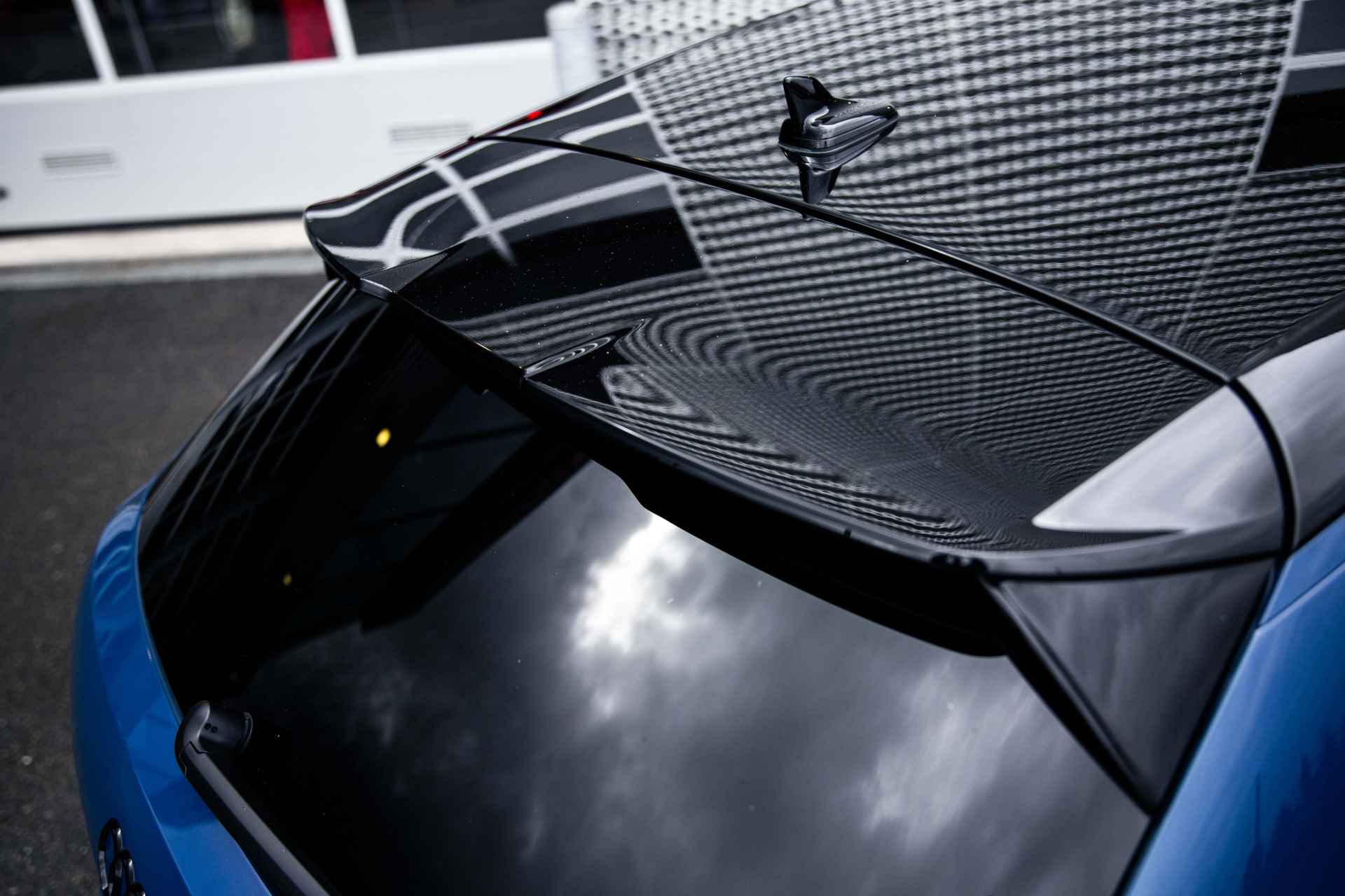 Audi A1 Sportback 30 TFSI 110PK S edition | Achteruitrijcamera | SONOS | 18" | Navigatie | Adaptive Cruise | Stoelverwarming | - 57/57