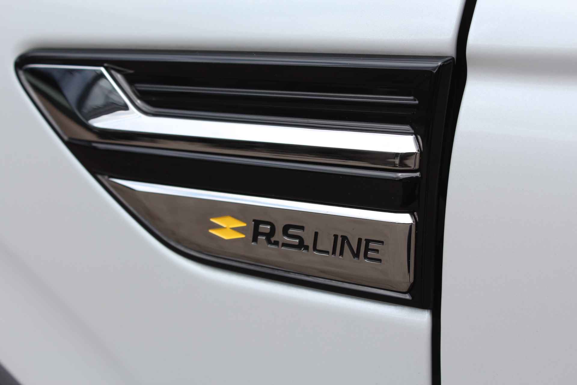 Renault Arkana 1.3 hybrid 160 R.S line AUTOMAAT Adaptive cruise,Navigatie, Clima, Leder intr., Elek. stoelen, Camera - 16/60
