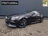 Mercedes-Benz CLS-klasse Shooting Brake 400 4MATIC Amg