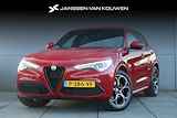 Alfa Romeo Stelvio 280pk AWD Veloce / Carplay / Adaptieve Cruise / Sportstoelen