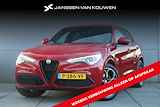 Alfa Romeo Stelvio 280pk AWD Veloce / Carplay / Adaptieve Cruise / Sportstoelen