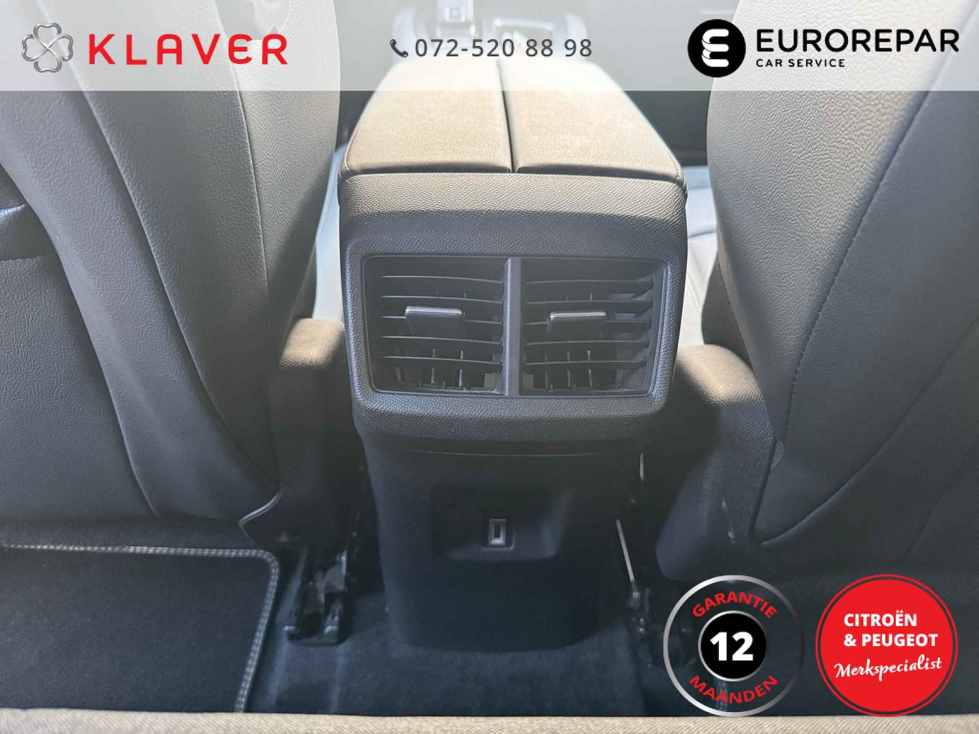 Citroen C5 Aircross 130 PK Autom. Bns Plus | Camera | Adaptive cruise | Navi - 40/41