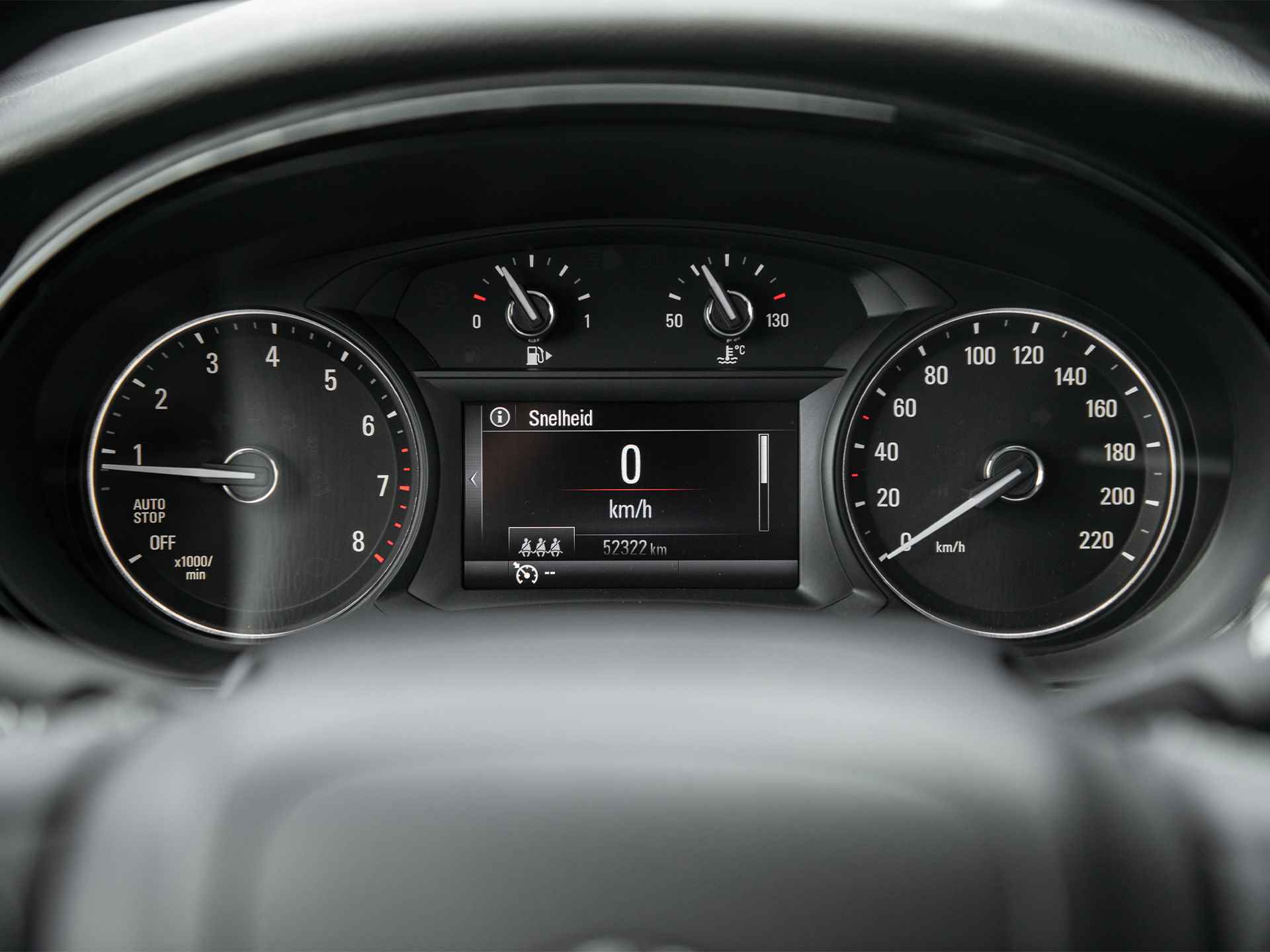 Opel Mokka X 1.4 Turbo Innovation | Leder | Schuifdak | LED koplampen | AFL | Apple Carplay | Fabrieksnavi | Stoel-/stuurverwarming | Trekhaak | 19" Lichtmetaal - 11/53