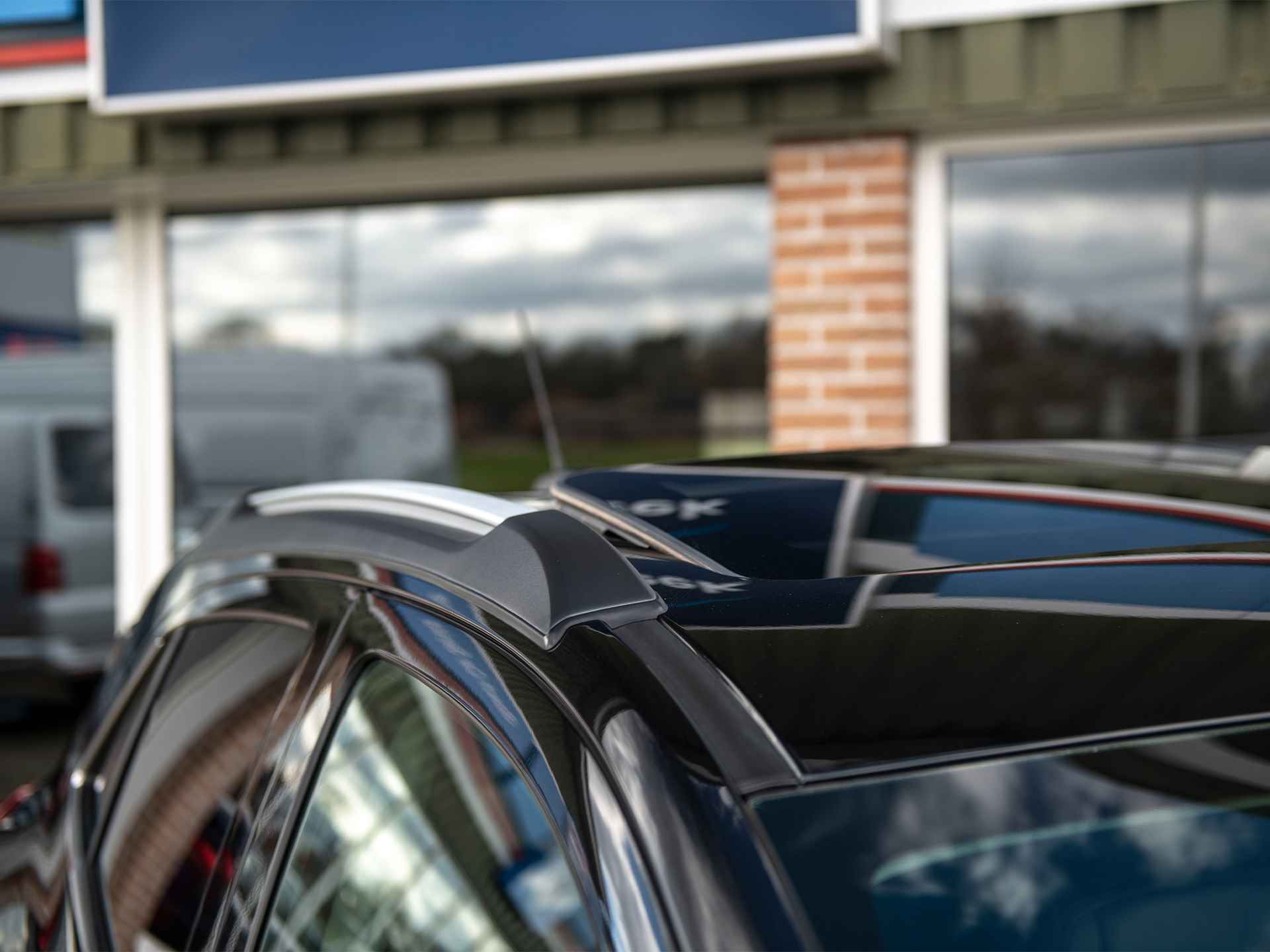Opel Mokka X 1.4 Turbo Innovation | Leder | Schuifdak | LED koplampen | AFL | Apple Carplay | Fabrieksnavi | Stoel-/stuurverwarming | Trekhaak | 19" Lichtmetaal - 31/53