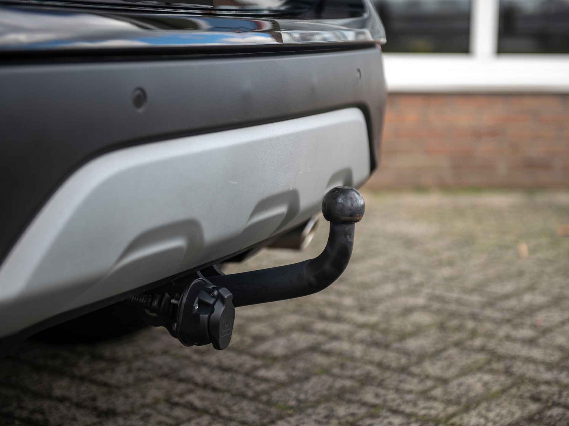 Opel Mokka X 1.4 Turbo Innovation | Leder | Schuifdak | LED koplampen | AFL | Apple Carplay | Fabrieksnavi | Stoel-/stuurverwarming | Trekhaak | 19" Lichtmetaal - 40/53