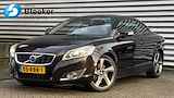 VOLVO C70 Convertible 2.5 T5 Tourer LuxuryLine Keyless Leder Bliss