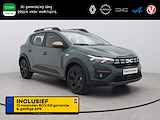 Dacia SANDERO Stepway TCe 100pk ECO-G Extreme LPG Camera | Climate | Navi | Schuifdak