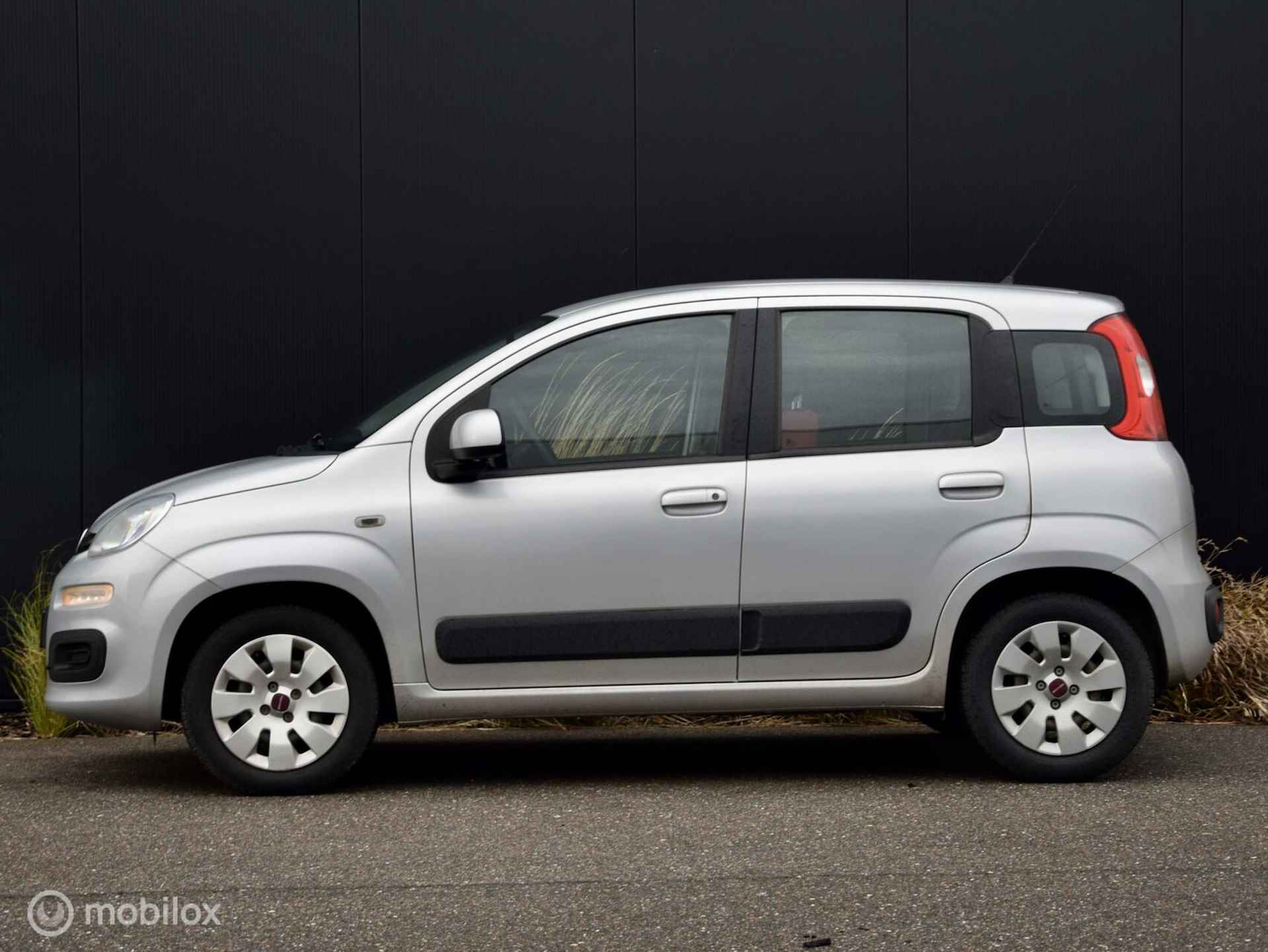 Fiat Panda 1.2 Lounge I 19.000km I Airco I - 2/7