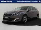 Peugeot 308 SW 1.2 e-THP Première | Trekhaak | Panoramadak | Parkeercamera