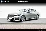 BMW 7 Serie 745e High Executive | M Sport | Glazen Panoramadak | Stoelventilatie | Harman Kardon |