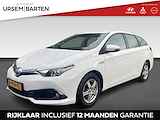 Toyota Auris 1.8 Hybrid Black Edition