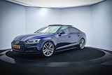 Audi S5 Sportback 3.0T S5 Quattro Pro Line Plus PANO/B&O/MEMORY/HEAD UP/360 CAM/RS ZETELS/STOELVERW V+A/ACC/CARPLAY/DAB+/BLINDSPOT/ELEK TREKH./LMV 19''