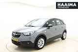 Opel Crossland X 1.2 Online Edition Black Roof 82pk | Navigatie | Airco | Lichtmetalen Velgen | Trekhaak | Cruise Control | Weinig Kilometers | Hoge instap