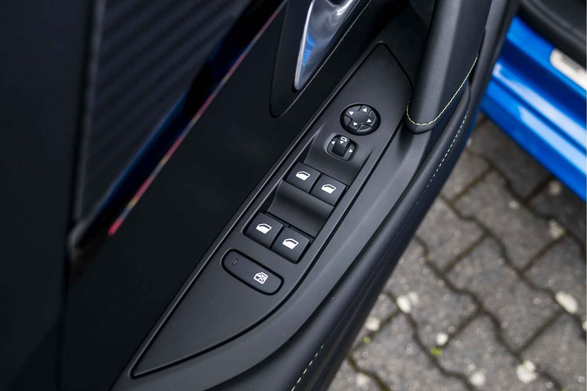 Peugeot e-208 EV GT 350 50 kWh | NL Auto | ACC | CAM | LED | Na subsidie €19.850,- | - 22/48