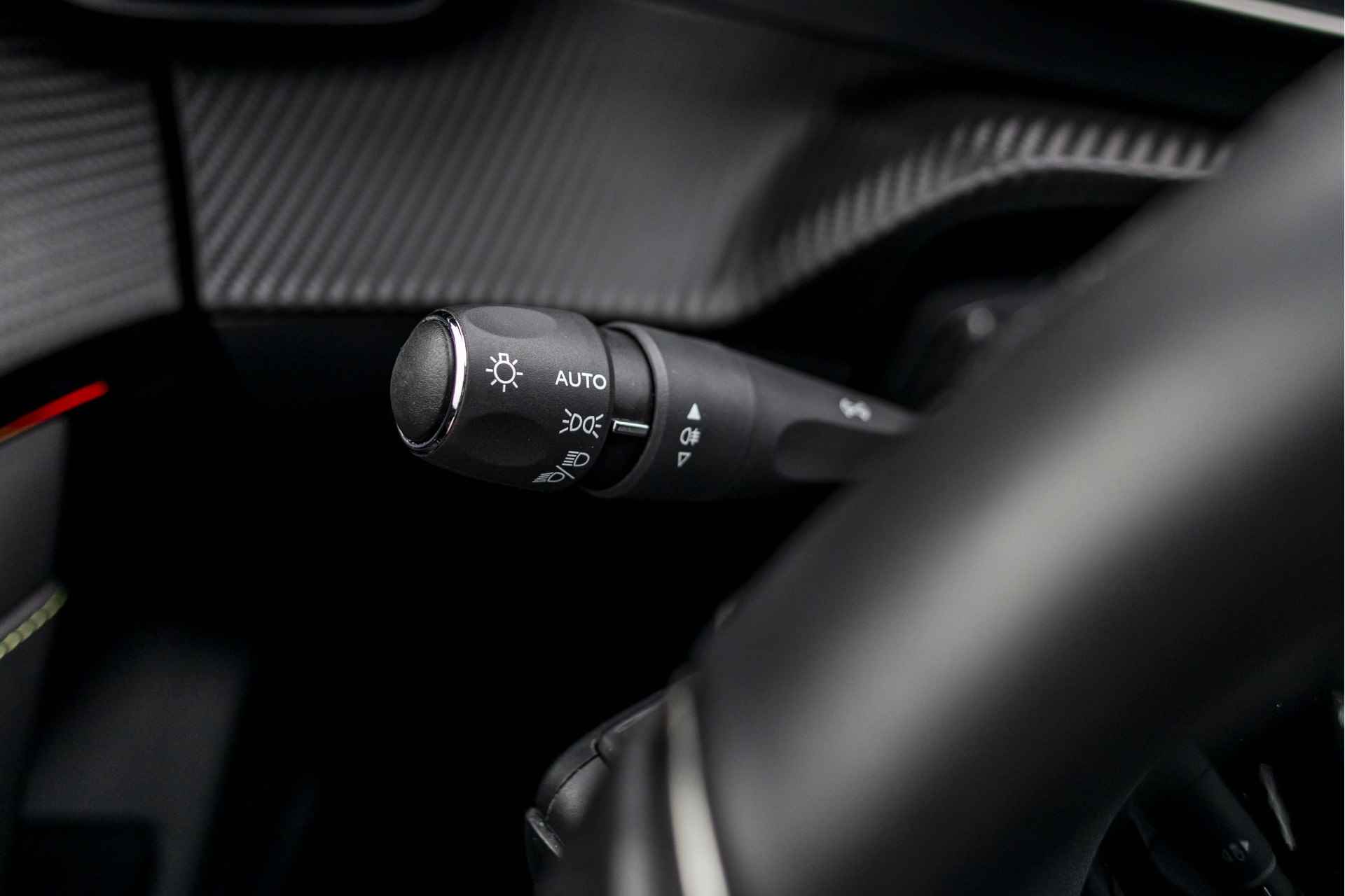 Peugeot e-208 EV GT 350 50 kWh | NL Auto | ACC | CAM | LED | Na subsidie €19.850,- | - 27/48