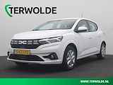 Dacia Sandero 1.0 TCe 100 ECO-G Expression | Parkeercamera | Trekhaak |