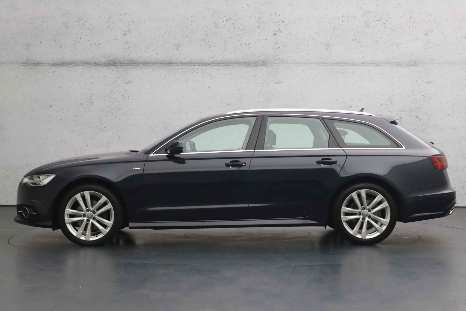 Audi A6 Avant 1.8 TFSI ultra Premium Edition | Bi-xenon koplampen | Cruise control | Stoelverwarming | Parkeersensoren - 6/29